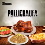 PolliChaufa