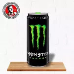 Monster Energy