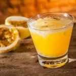 MARACUYA TAZA 1/2l