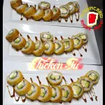 Chicken fu