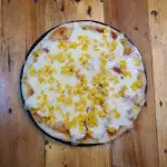 PIZZA + BEBIDA