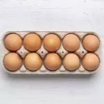 Pipasa  Eggs 40uds