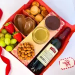 Love Fondue