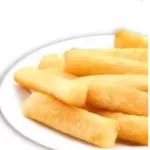 Yuca frita