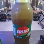 Guarana fruki 2 litros