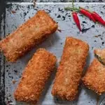 CAIXA MIX TEMP/CREPES 8 UNI