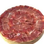 Tabla de Jamón Iberico