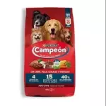 CAMPEON ADULTO