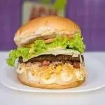 Tô Malhando + Suco de Preferência