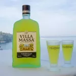 LIMONCELLO DOSE