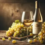 CHENIN BLANC