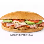 Torta Princesa