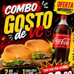 Combo gosto de você 🥰😍