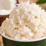 GELATO - COCO