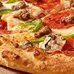 Pizza Lazandoria