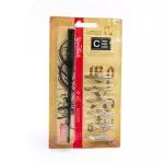 Pluma fuente C speedball
