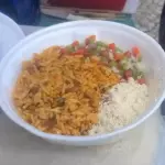 Marmita baião de dois grande
