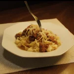 Fettuccini