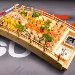 COMBO 70 MAKIS