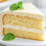 REBANADA DE PASTEL