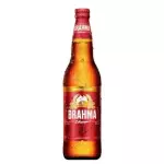 Brahma chopp 600 ml