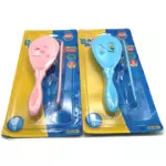 Juego de Peine y Cepillo Babybee