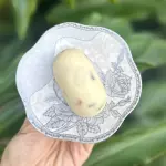 Bombom Fudge Branco