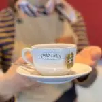 TÉ TWININGS