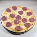 PIZZA PEQUEÑA DE 1 ING