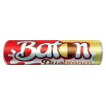 Baton Duobranco Garoto