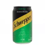 Citrus Schweppes Lata 350ml