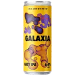 INSURGENTE GALAXIA