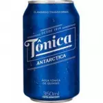 ÁGUA TÔNICA