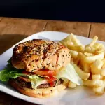 HAMBURGUESA