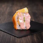 Rolls Gourmet N° 3