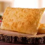 PASTEL TRÊS SABORES