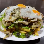2 Personas Veggie