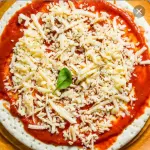 BASE DE PIZZA