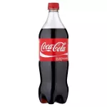 Coca cola 1L