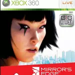 MIRRORS EDGE