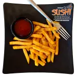 Papas a la Francesa (250grs)
