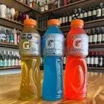 Gatorade