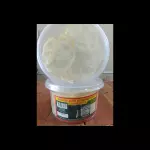 Provolone tradicional desidratado