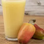 CAJU NATURAL