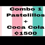 Combo 1