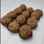 Chocotrufas