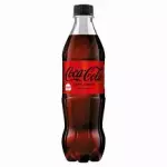 Coca-Cola Sin Azúcar 400 ml