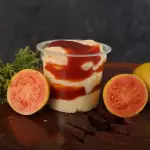 Delicia de goiaba