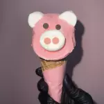Peppa pig