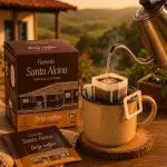 Drip Coffee